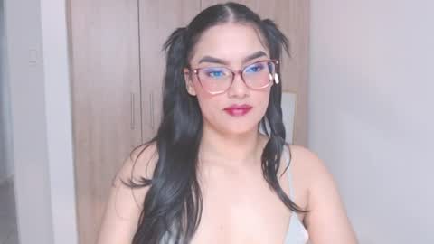 Eve Rox18 online show from June 28, 2026, 8:48 pm