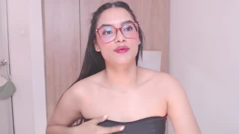 Eve Rox18 online show from July 2, 2026, 11:49 am
