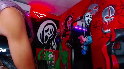 eve dark online show from March 4, 2026, 7:25 am