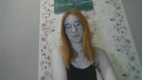 Snapshot of eveliina_shy chatting on January 12, 2026, 9:58 am Evelina online show from January 12, 2026, 9:58 am