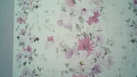 Evelina online show from April 6, 2026, 1:01 pm