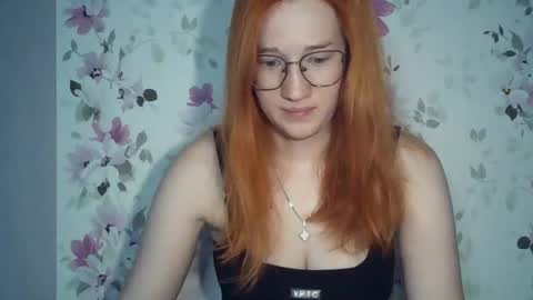Snapshot of eveliina_shy chatting on July 3, 2026, 9:16 am Evelina online show from July 3, 2026, 9:16 am