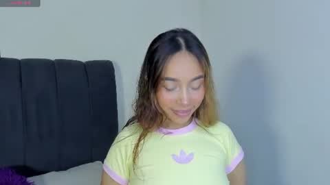 evelin888 online show from July 18, 2026, 8:45 pm