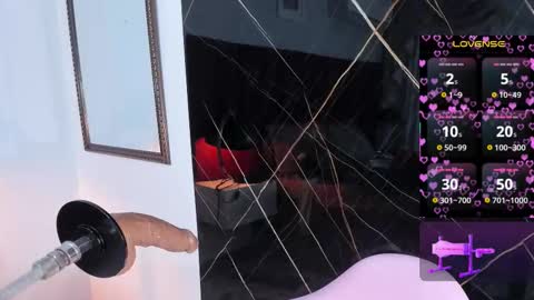 EVELIN online show from February 10, 2026, 12:20 pm