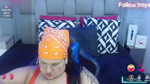 Snapshot of evelin_zaens chatting on September 18, 2025, 6:48 am evelin zaens online show from September 18, 2025, 6:48 am