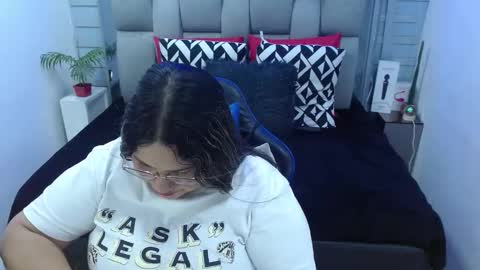 evelin zaens online show from March 21, 2026, 4:17 am