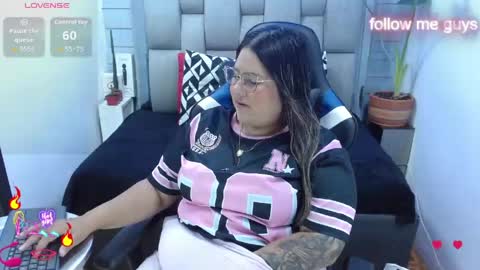 evelin zaens online show from June 5, 2026, 5:36 am