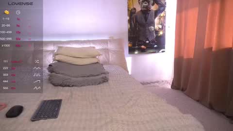 Evelina online show from March 8, 2025, 10:00 am