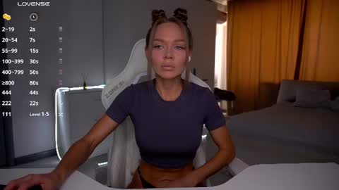 Evelina online show from July 5, 2026, 8:32 am