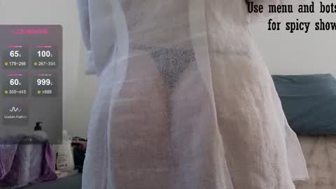 Evelina online show from June 29, 2026, 2:17 pm