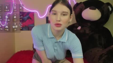 Evelina online show from February 8, 2025, 1:43 am