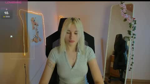 Evelina online show from May 5, 2026, 1:35 am
