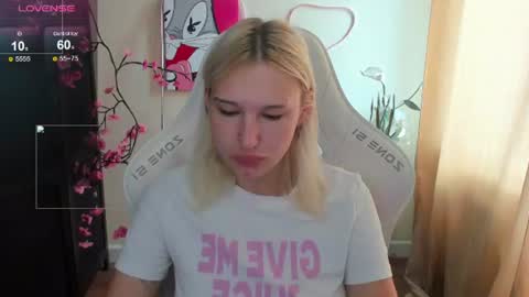Evelina online show from July 7, 2026, 1:41 am
