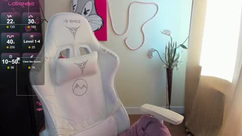 Evelina online show from July 10, 2026, 1:21 am