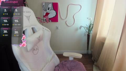 Evelina online show from July 31, 2026, 1:16 am