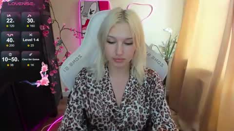 Evelina online show from August 4, 2026, 1:09 am