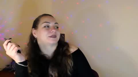 Snapshot of evelineli chatting on February 26, 2025, 2:36 pm Lydia online show from February 26, 2025, 2:36 pm