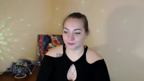 Snapshot of evelineli chatting on February 28, 2025, 2:53 pm Lydia online show from February 28, 2025, 2:53 pm