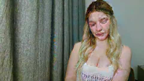 EvelinaMagnetic online show from February 6, 2026, 3:26 pm