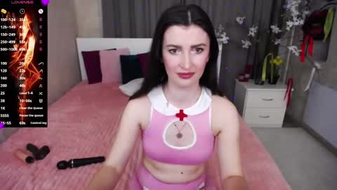 Evelin online show from May 30, 2026, 6:10 am