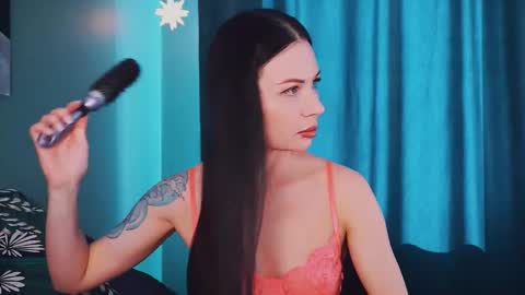 your Love online show from March 13, 2026, 11:17 am