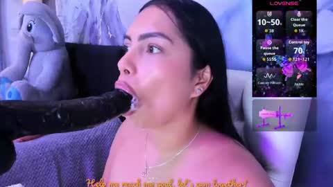 Snapshot of evelinn_belen chatting on July 12, 2026, 7:05 pm Evelinn belen online show from July 12, 2026, 7:05 pm