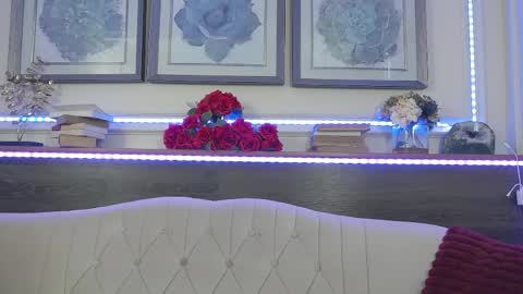 Snapshot of evelinskye chatting on May 9, 2026, 11:15 am Evelin online show from May 9, 2026, 11:15 am