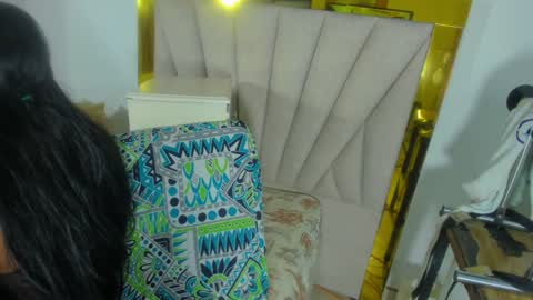 DAYANITA online show from December 29, 2024, 7:11 pm