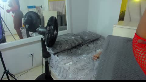 DAYANITA online show from January 15, 2025, 7:23 pm