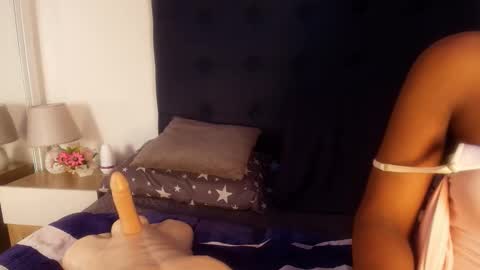 DAYANITA online show from March 14, 2026, 7:08 pm