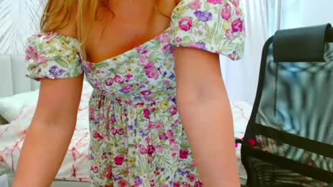 evelove online show from July 28, 2026, 12:48 pm