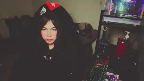 evelyn420521 online show from February 1, 2026, 8:24 am