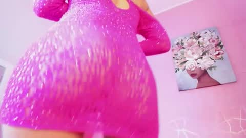 evelyn__rose1 online show from March 16, 2026, 5:44 am
