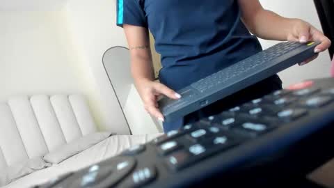 Eve online show from February 24, 2026, 6:50 pm