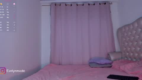 evelyn evelyn online show from February 22, 2025, 3:36 pm