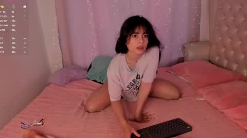 evelyn evelyn online show from March 3, 2025, 3:20 pm