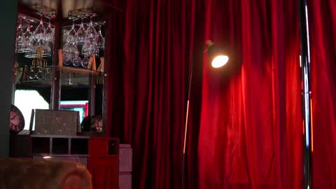 Evelyn online show from September 23, 2025, 6:11 pm