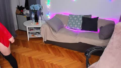 Eve online show from April 22, 2026, 8:10 pm