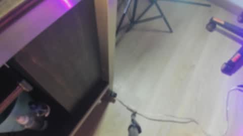  Evelyn  online show from October 18, 2025, 10:38 am