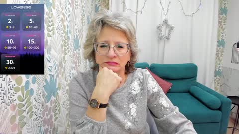 Evelyn online show from January 10, 2025, 5:26 am