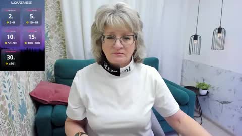 Evelyn online show from May 13, 2026, 4:54 am