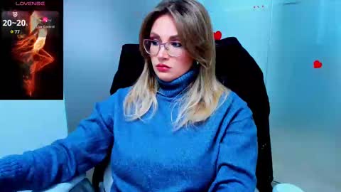 evelyne_rose online show from March 3, 2025, 6:04 am