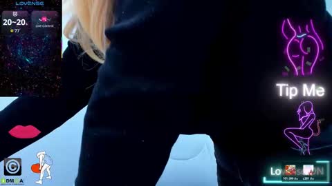 evelyne_rose online show from January 17, 2026, 6:07 am