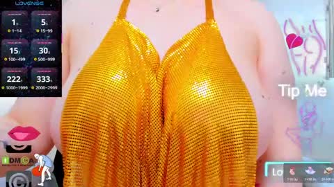 evelyne_rose online show from May 28, 2026, 5:27 am