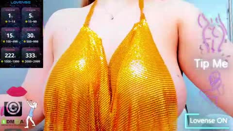 evelyne_rose online show from June 4, 2026, 5:24 am