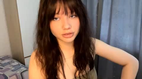Snapshot of evelynhudson chatting on June 16, 2026, 9:34 am Evelyn Velvet online show from June 16, 2026, 9:34 am