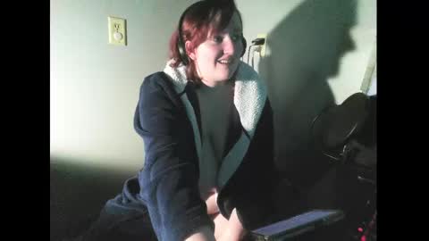 Evelynn Angel online show from February 14, 2025, 4:04 am