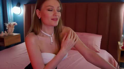 Evelyn online show from February 27, 2026, 1:49 am