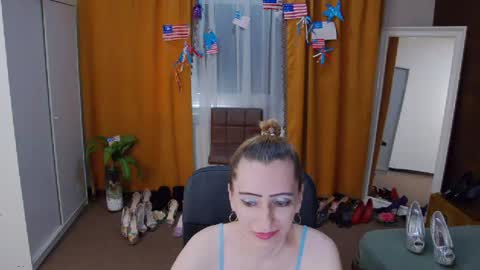 Snapshot of evelynreagan chatting on July 28, 2026, 12:48 pm evelynreagan online show from July 28, 2026, 12:48 pm