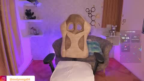 Bigboobs Evelyn Vega online show from January 15, 2026, 4:28 am